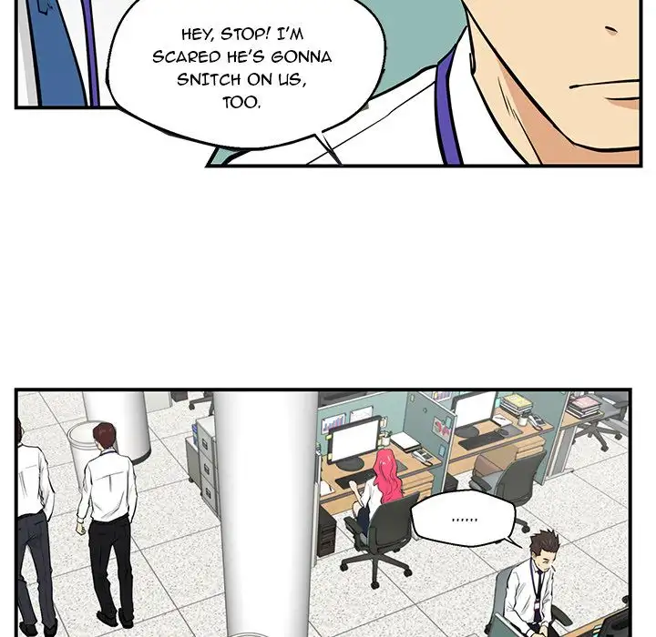 Mr. Kang page 46