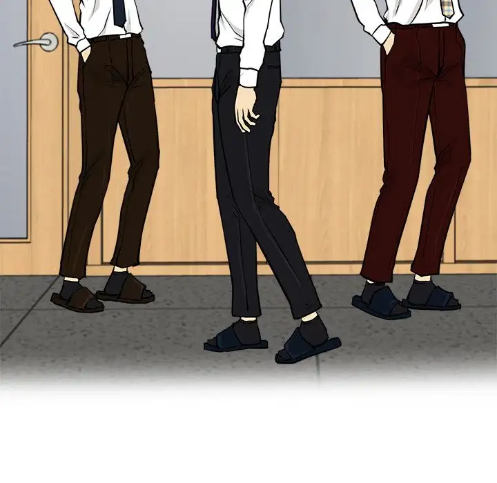Mr. Kang page 61