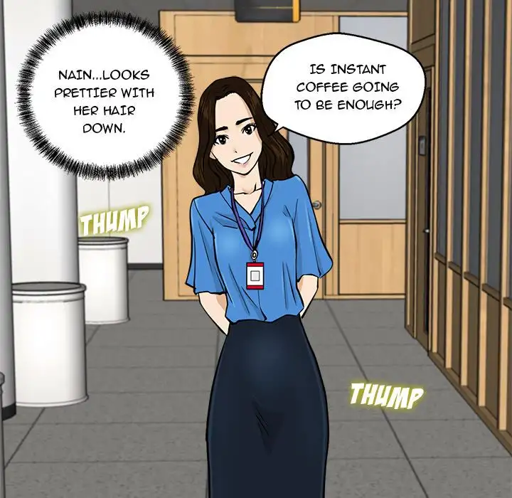 Mr. Kang page 67
