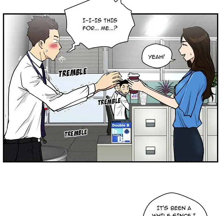 Mr. Kang page 70