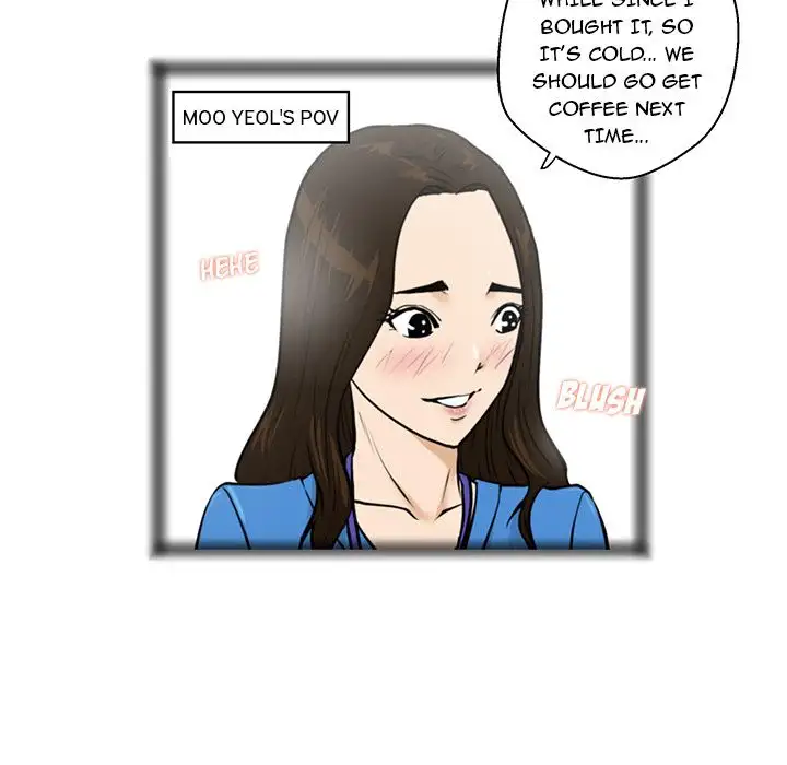Mr. Kang page 71