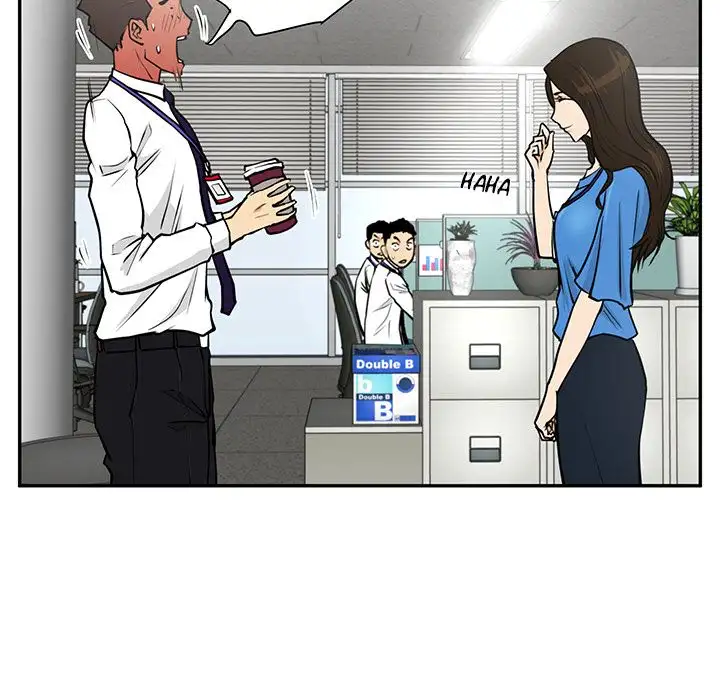 Mr. Kang page 73