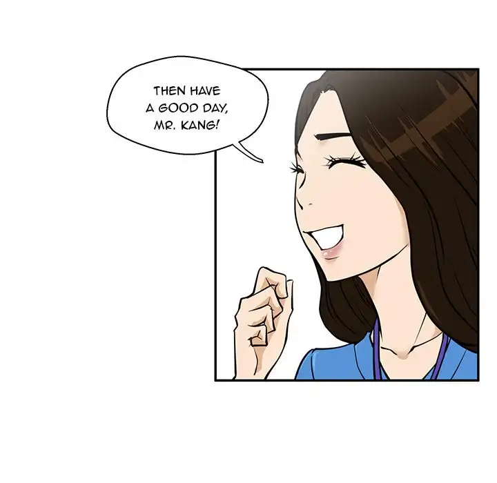 Mr. Kang page 74