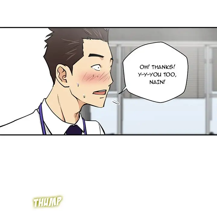 Mr. Kang page 75