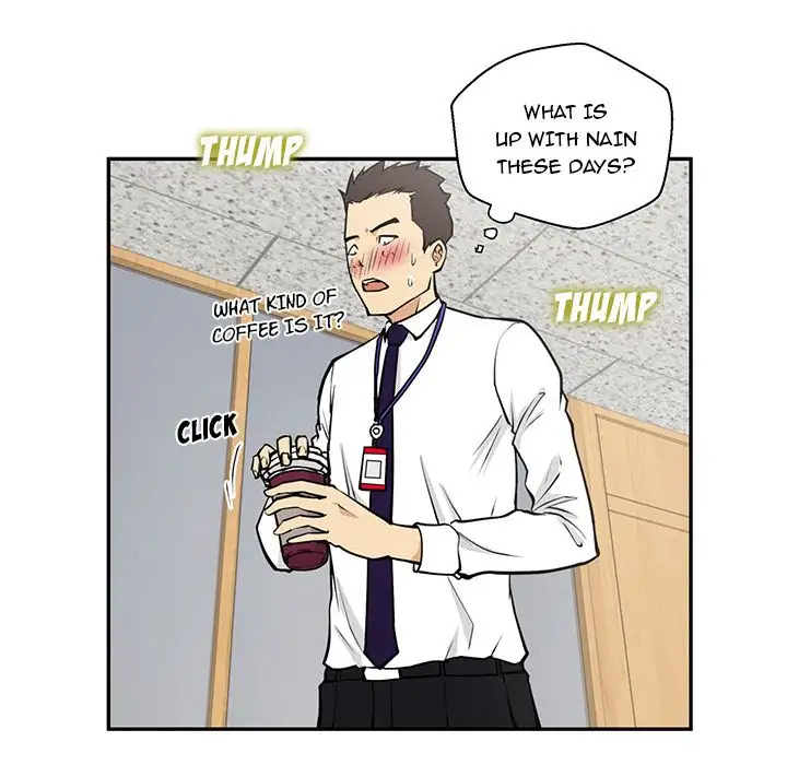 Mr. Kang page 77