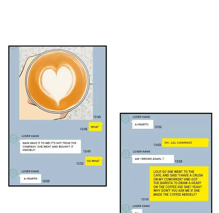 Mr. Kang page 83