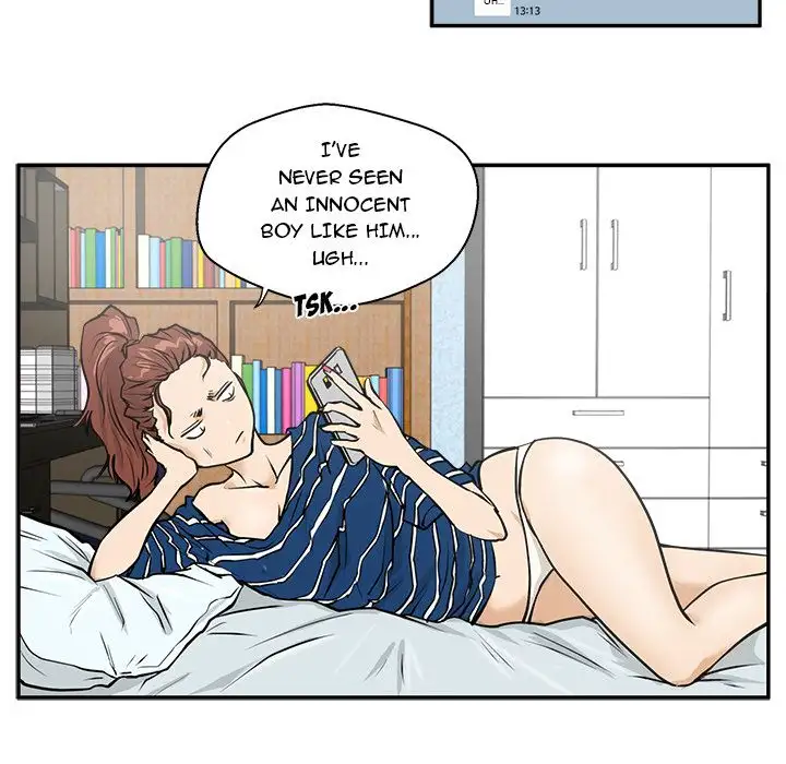 Mr. Kang page 84