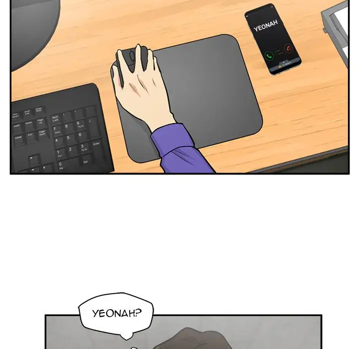 Mr. Kang page 90
