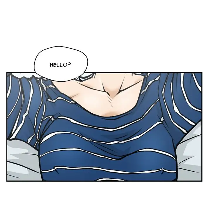 Mr. Kang page 93