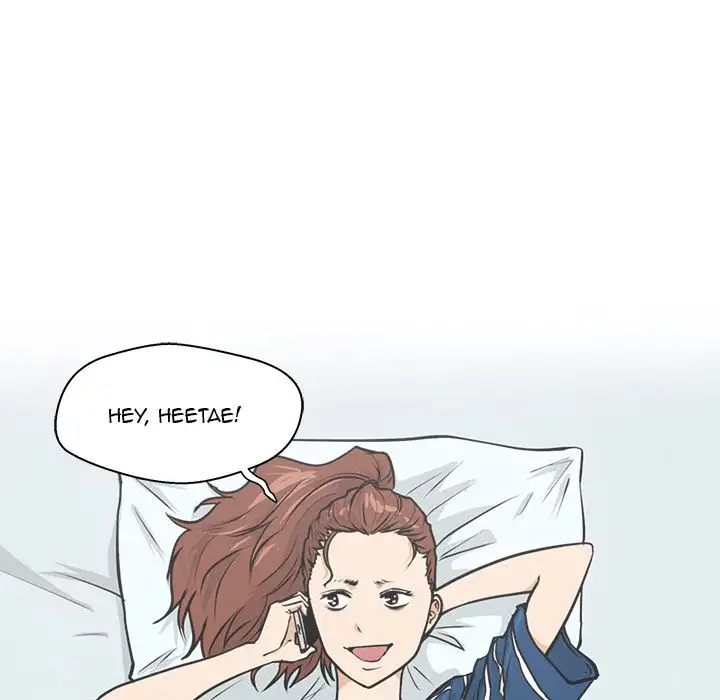 Mr. Kang page 94