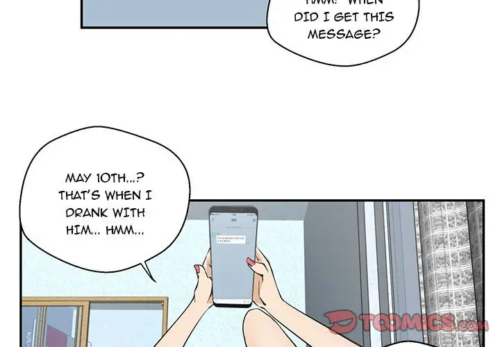 Mr. Kang page 2