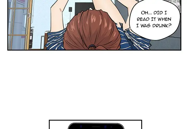 Mr. Kang page 3