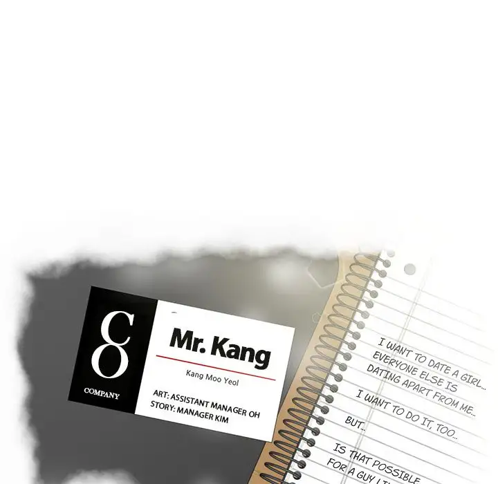 Mr. Kang page 5