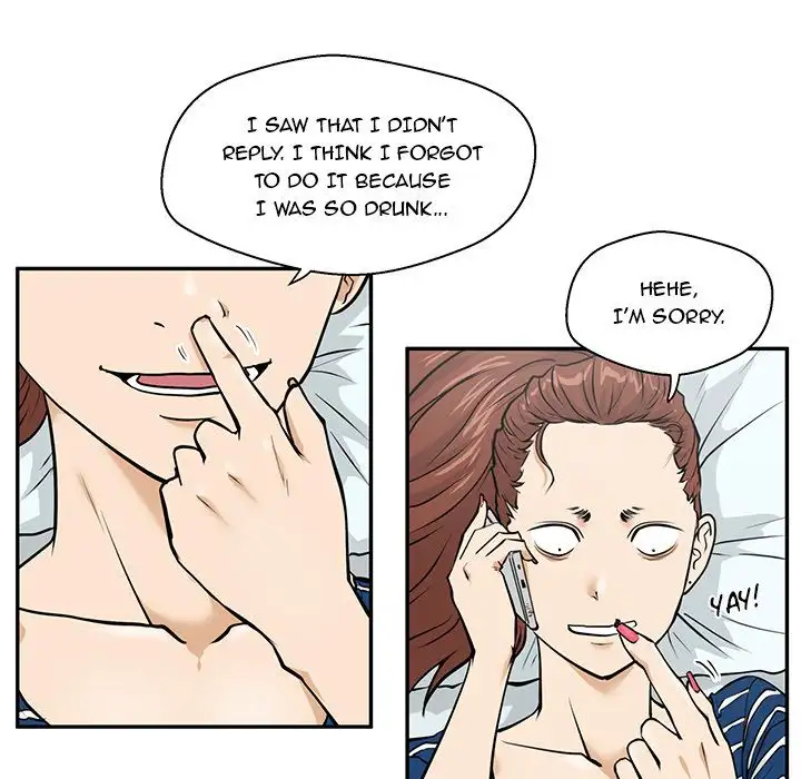 Mr. Kang page 11