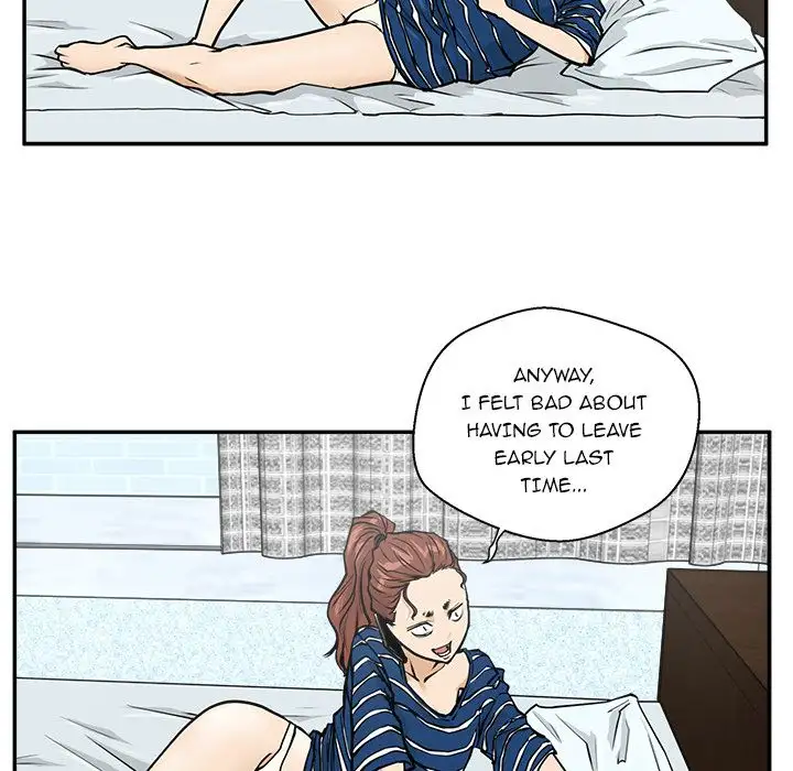 Mr. Kang page 14