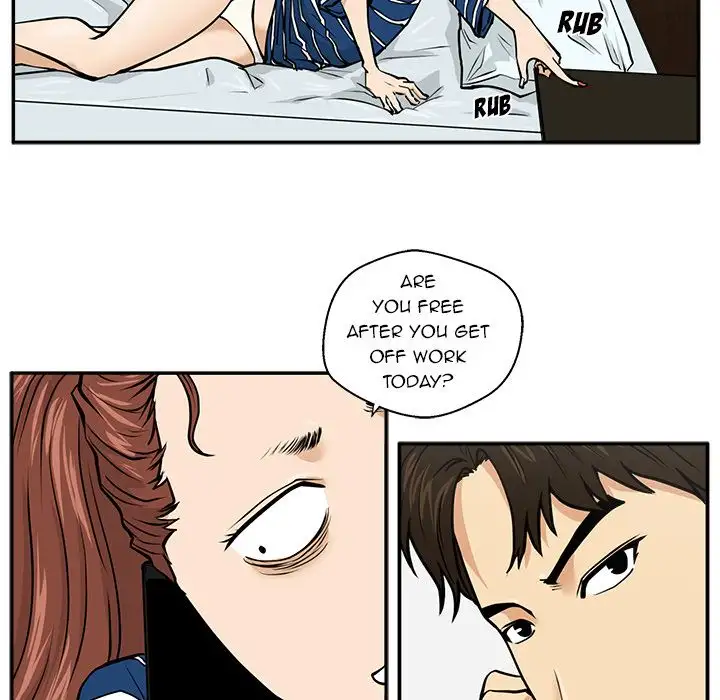 Mr. Kang page 15