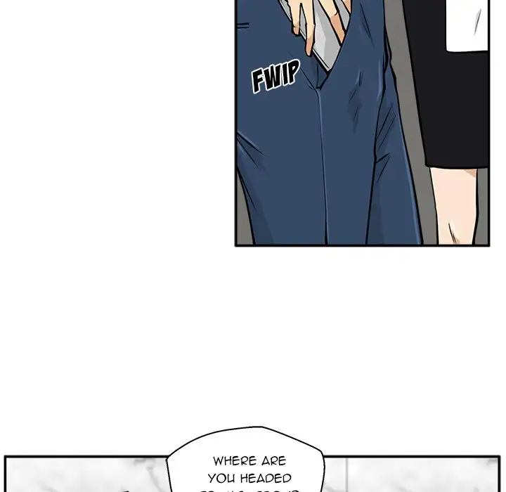 Mr. Kang page 20