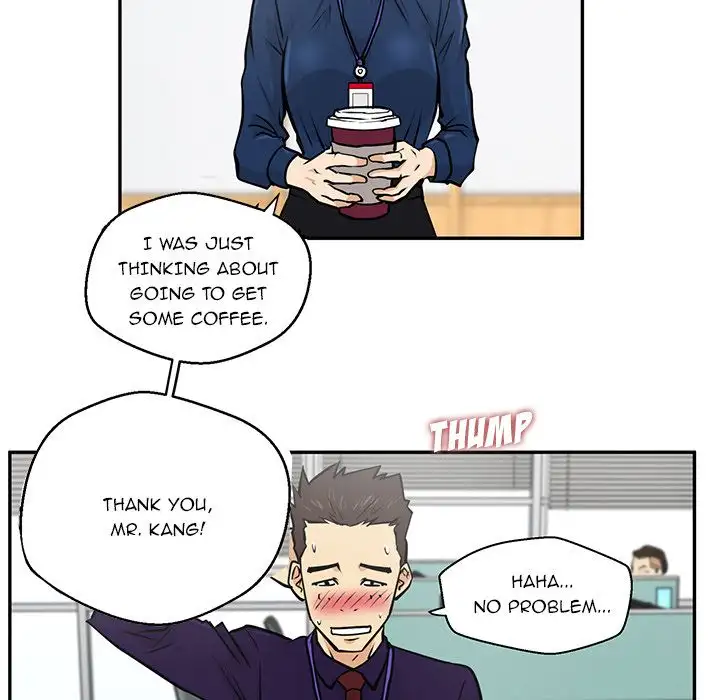 Mr. Kang page 45