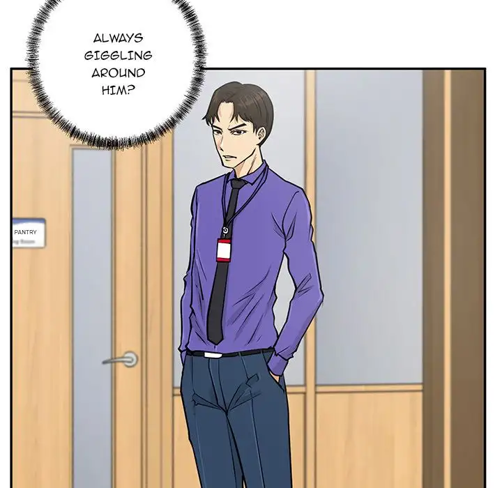 Mr. Kang page 50