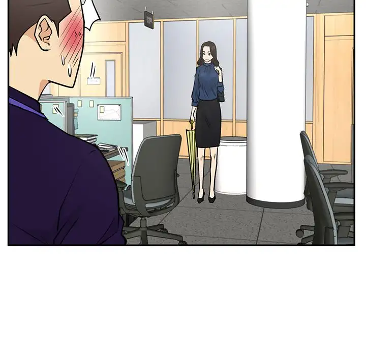 Mr. Kang page 73
