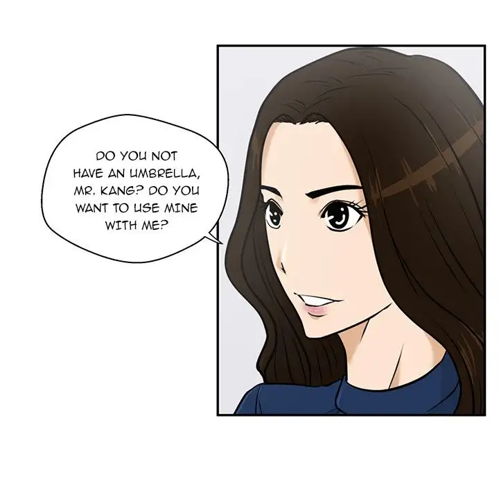 Mr. Kang page 74