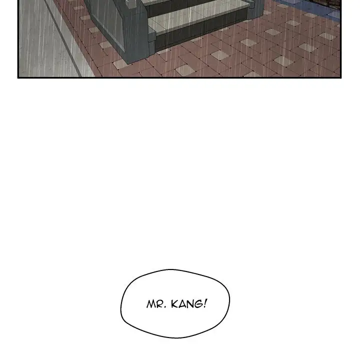 Mr. Kang page 80