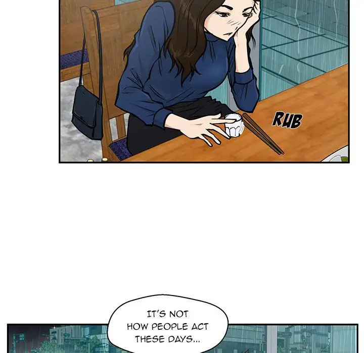 Mr. Kang page 20