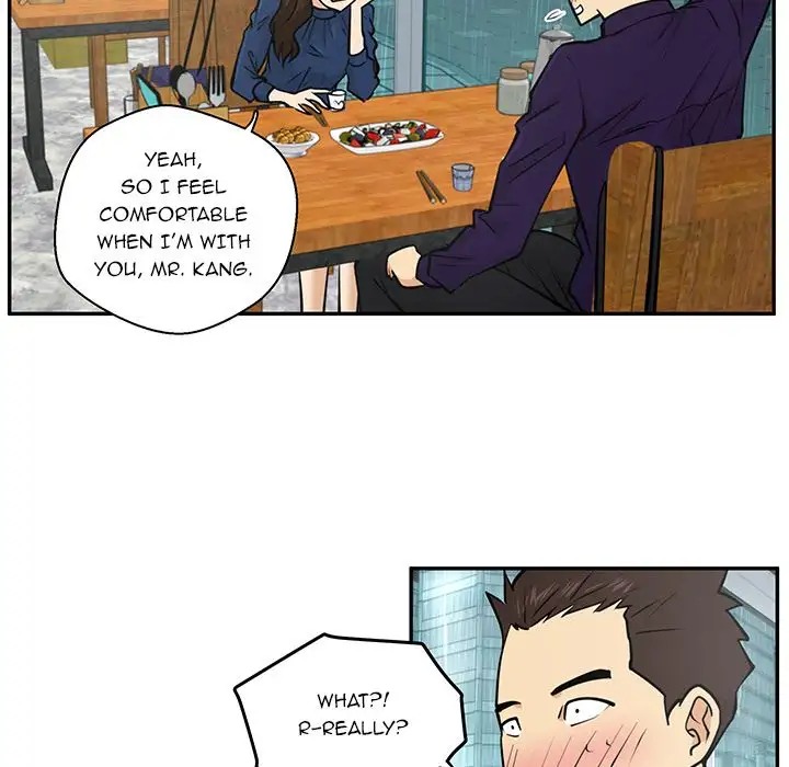 Mr. Kang page 22