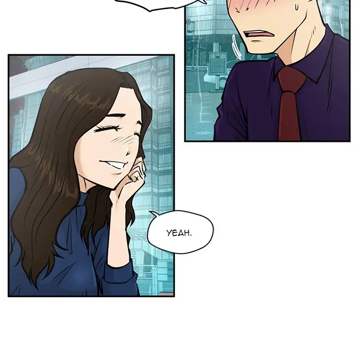 Mr. Kang page 23