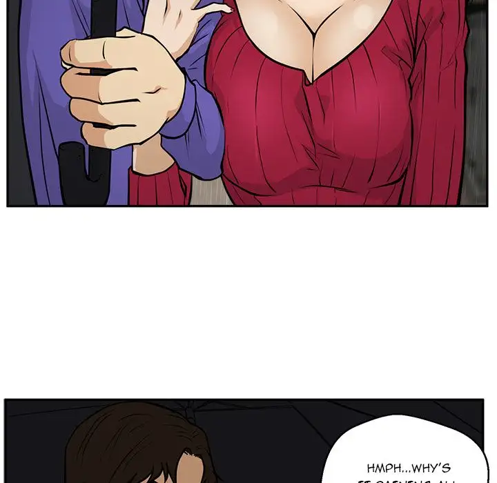 Mr. Kang page 33