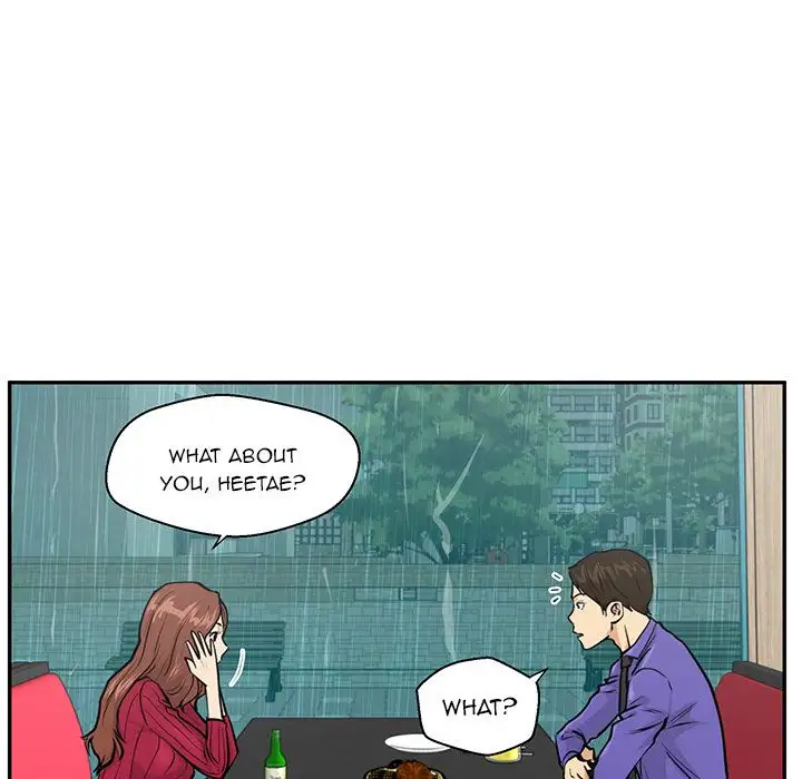 Mr. Kang page 50
