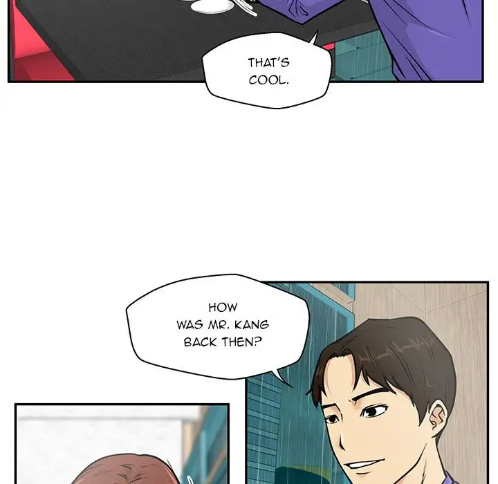 Mr. Kang page 57