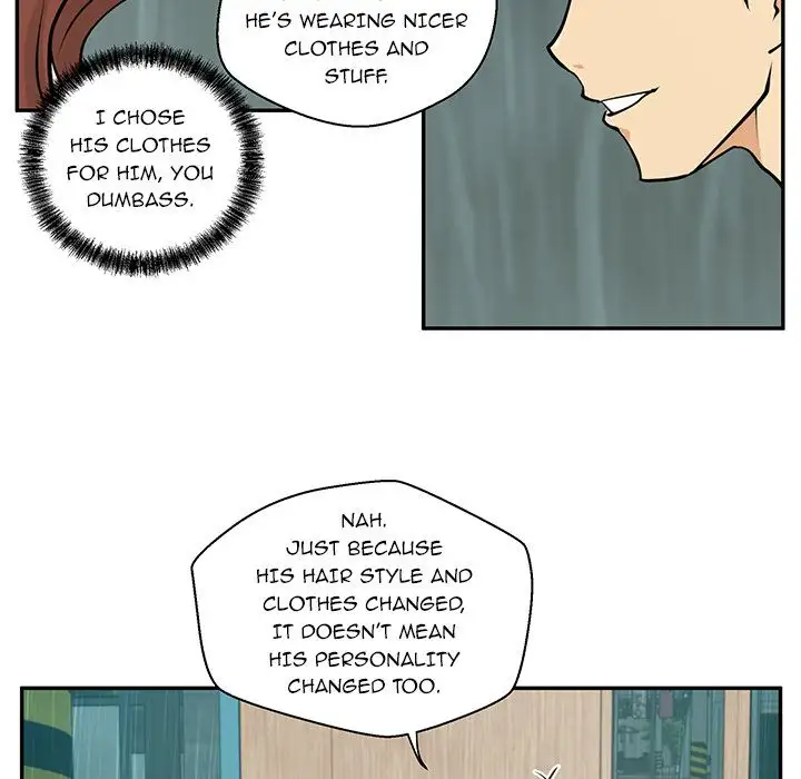 Mr. Kang page 63