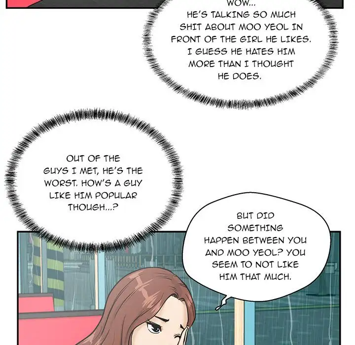 Mr. Kang page 67