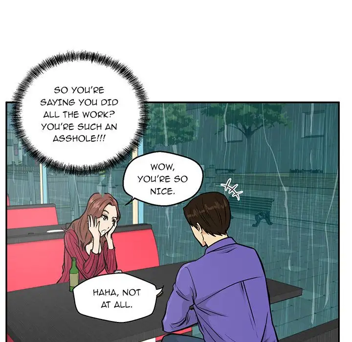 Mr. Kang page 77