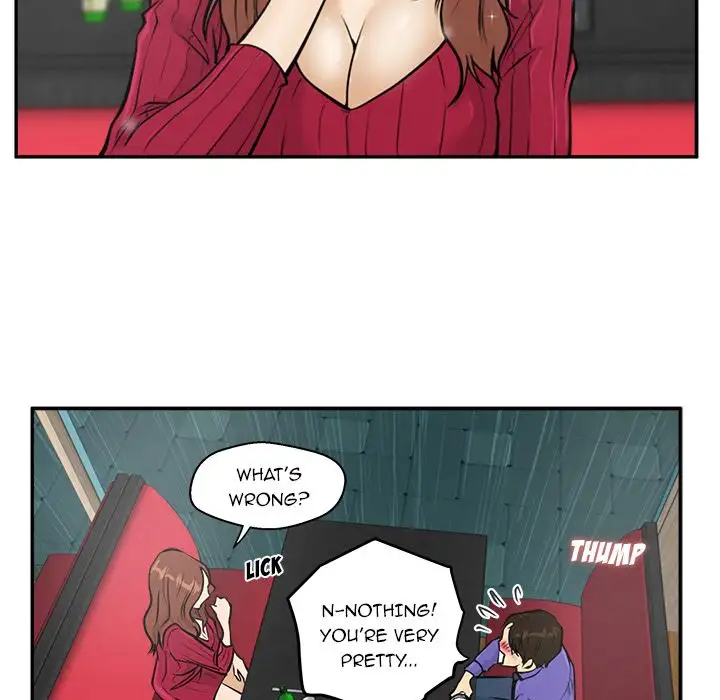 Mr. Kang page 90