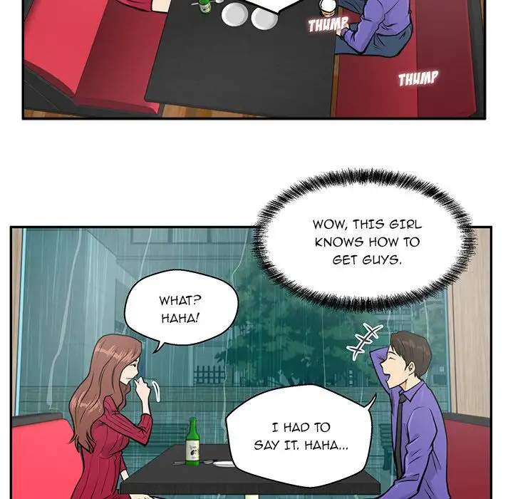 Mr. Kang page 91