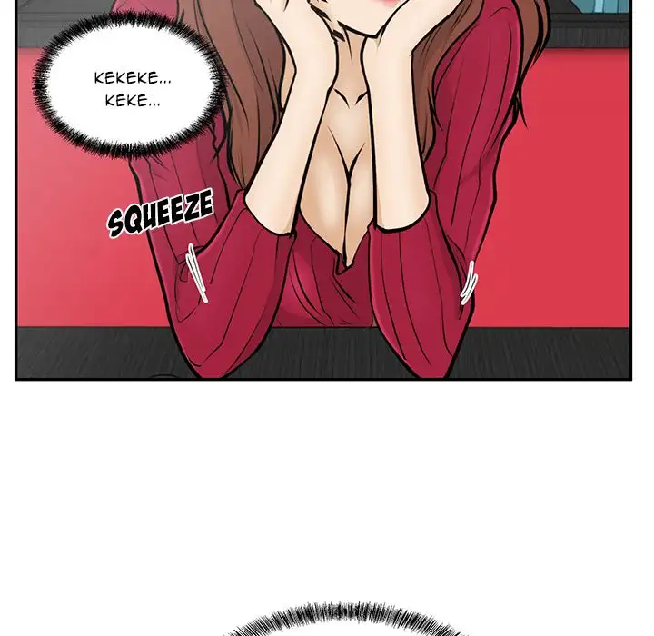 Mr. Kang page 98