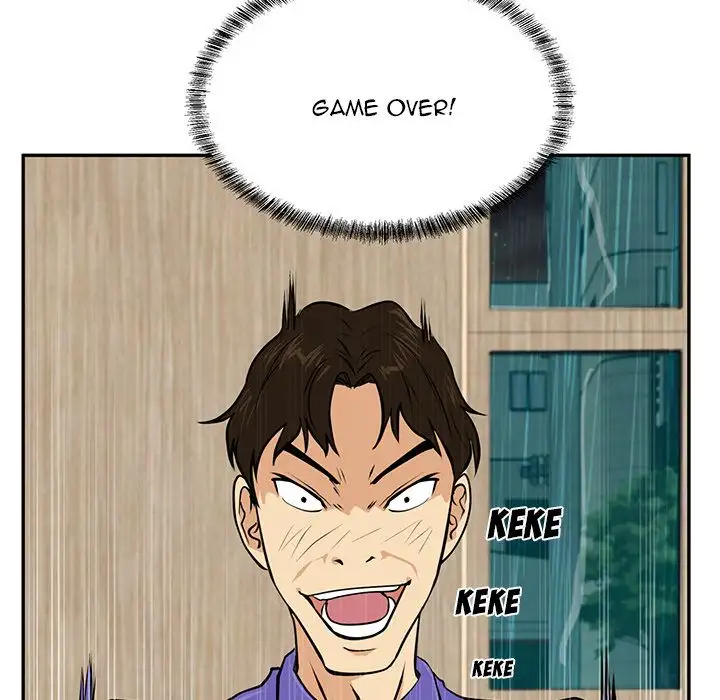 Mr. Kang page 99