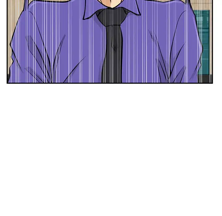Mr. Kang page 100