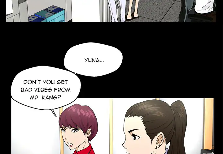 Mr. Kang page 2