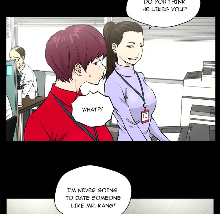 Mr. Kang page 5