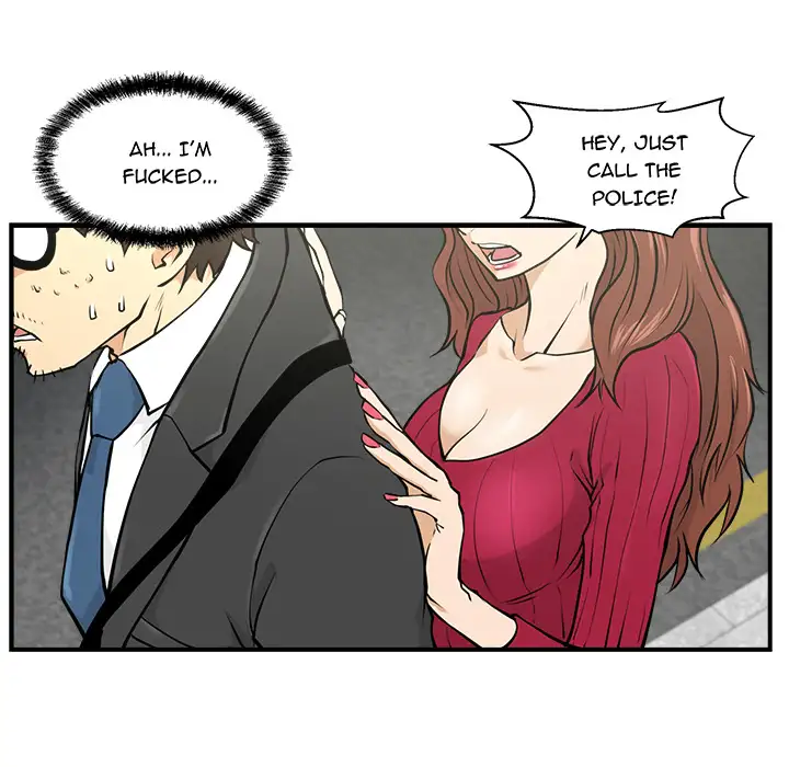 Mr. Kang page 14