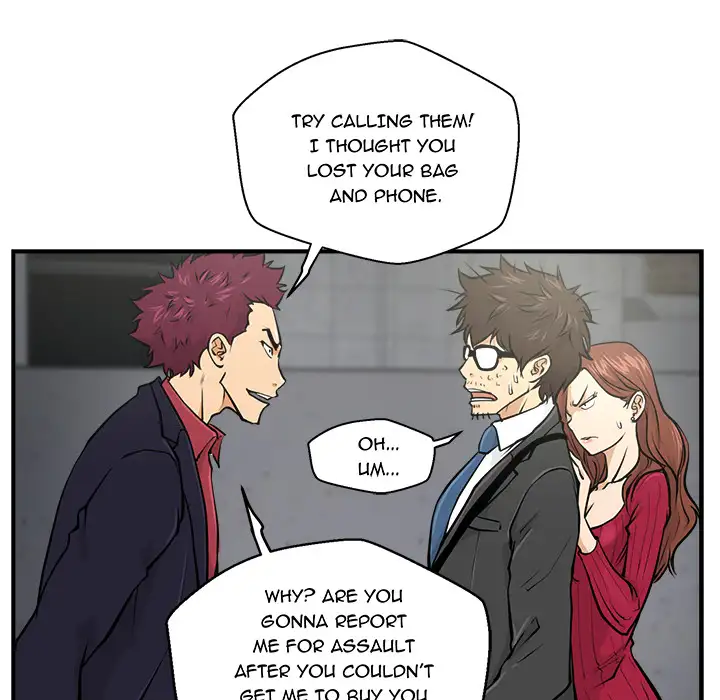 Mr. Kang page 15