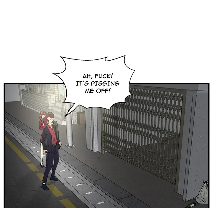 Mr. Kang page 20