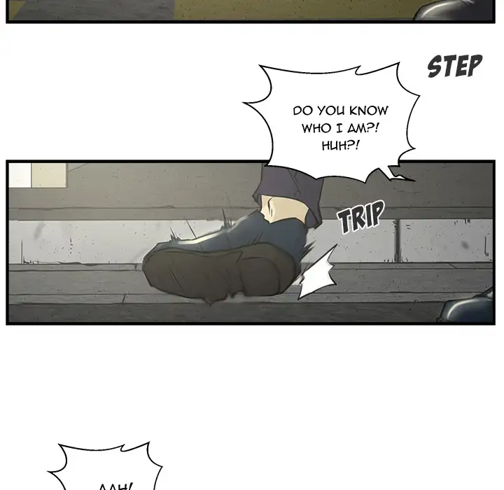 Mr. Kang page 28