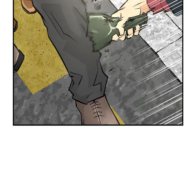 Mr. Kang page 32