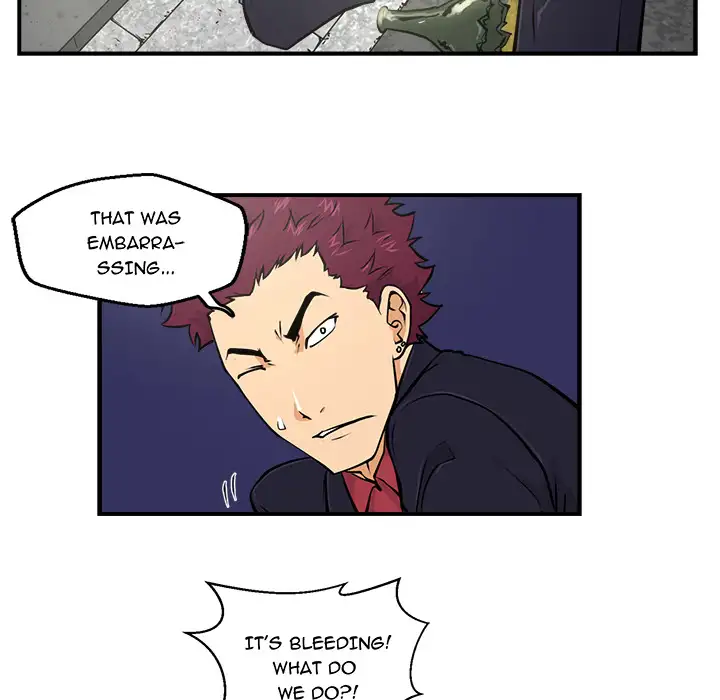 Mr. Kang page 35