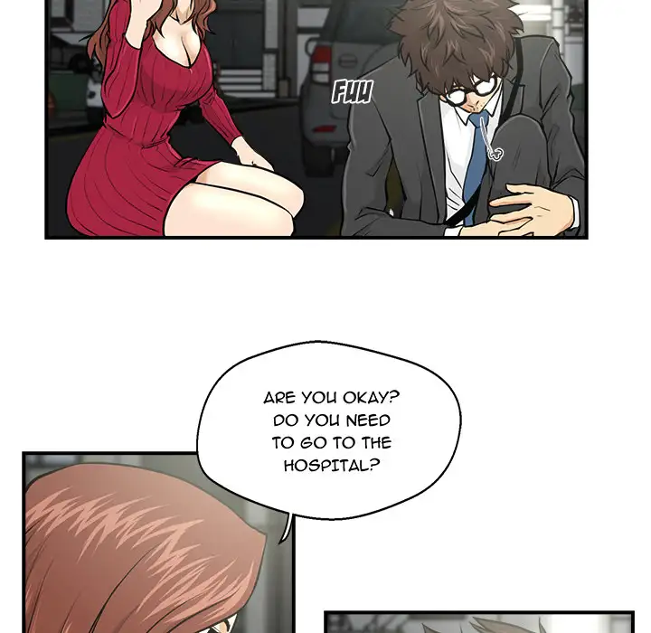 Mr. Kang page 40