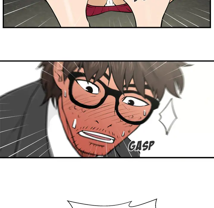 Mr. Kang page 45